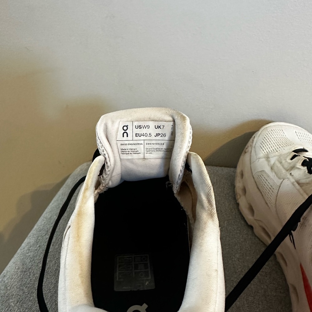 On Cloudrunner - image 2